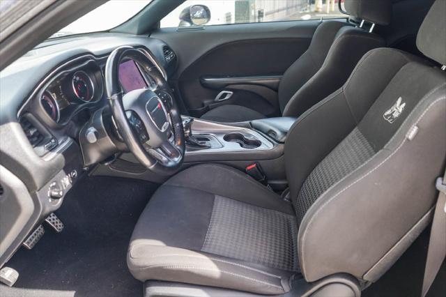 2020 Dodge Challenger R/T Scat Pack