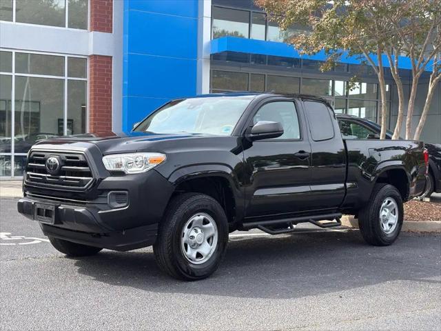 2019 Toyota Tacoma SR for sale in Gloucester, VA