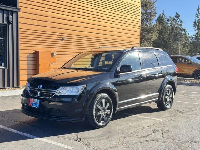 2018 Dodge Journey SE AWD for sale in Bend, OR