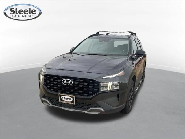 2022 Hyundai Santa Fe XRT for sale in Kyle, TX
