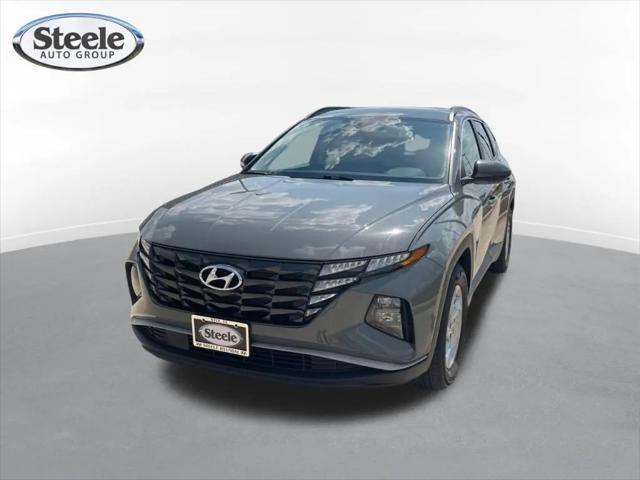 2024 Hyundai Tucson SEL for sale in Kyle, TX