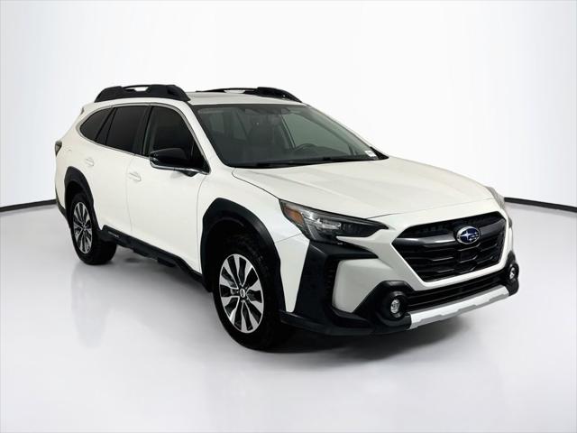 2024 Subaru Outback Limited