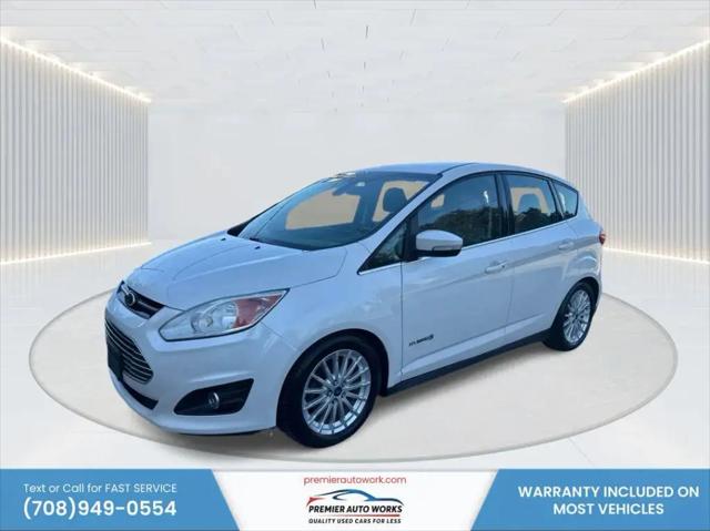 2013 Ford C-Max Hybrid SEL for sale in Alsip, IL