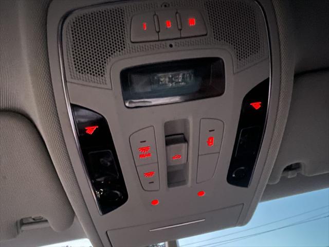 2012 Audi A6 3.0 Premium