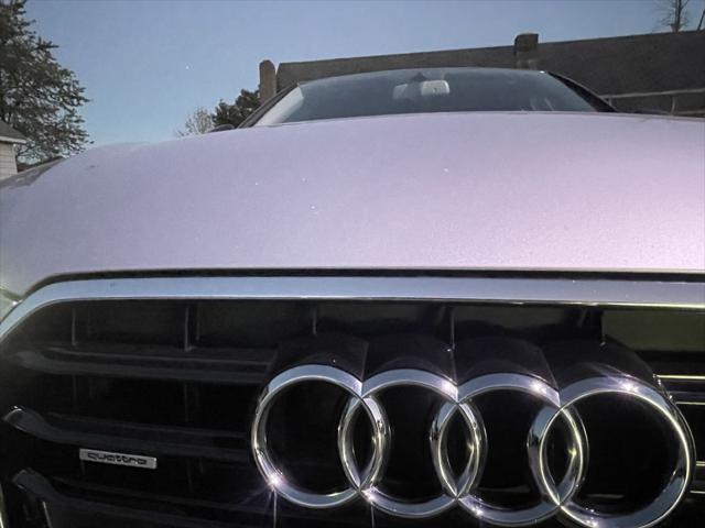 2012 Audi A6 3.0 Premium