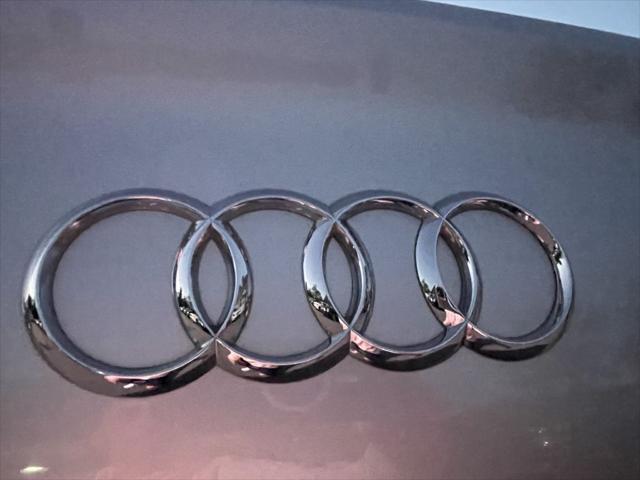 2012 Audi A6 3.0 Premium