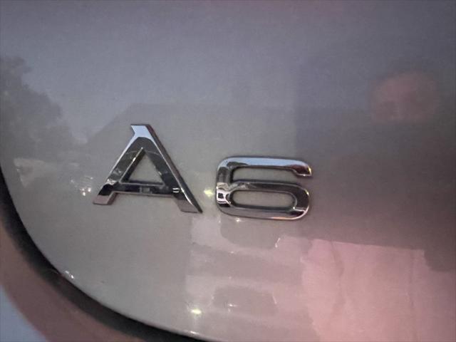 2012 Audi A6 3.0 Premium