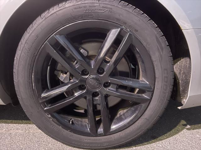 2012 Audi A6 3.0 Premium
