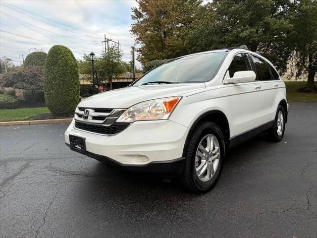 2011 Honda CR-V EX-L for sale in Bensalem, PA