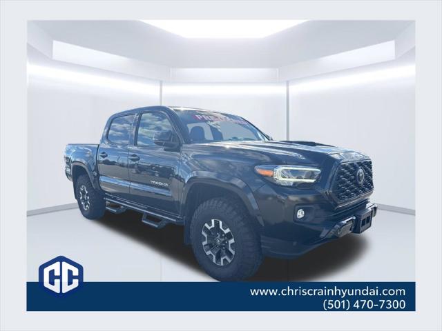 2022 Toyota Tacoma TRD Sport for sale in Conway, AR