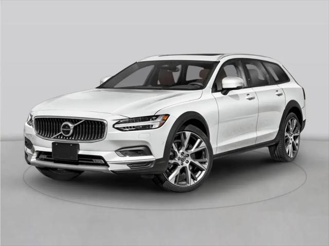 2025 Volvo V90 Cross Country Ultra, B6 AWD Gas mild hybrid for sale in Danbury, CT