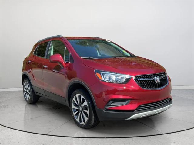 2022 Buick Encore AWD Preferred for sale in Smyrna, GA