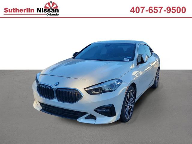 2021 BMW Coupe sDrive for sale in Orlando, FL