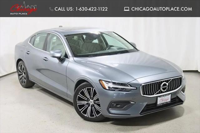 2019 Volvo S60 T6 Inscription for sale in Downers Grove, IL