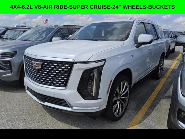 2026 Cadillac Escalade Luxury for sale in Greensboro, GA