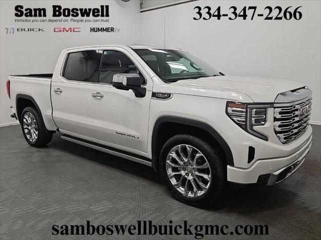 2023 GMC Sierra 1500 4WD Crew Cab Short Box Denali for sale in Enterprise, AL