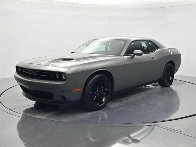 2023 Dodge Challenger SXT for sale in Palatka, FL