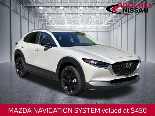 2024 Mazda CX-30 2.5 S Select Sport for sale in Rock Hill, SC