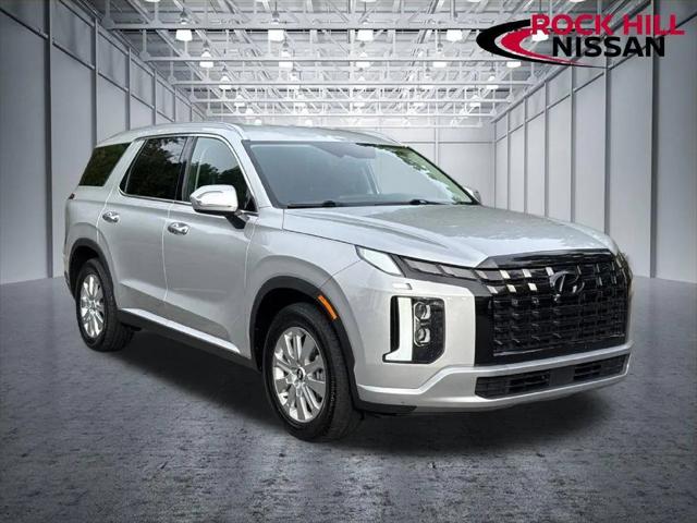 2024 Hyundai Palisade SEL for sale in Rock Hill, SC
