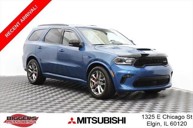 2023 Dodge Durango R/T Plus AWD for sale in Elgin, IL