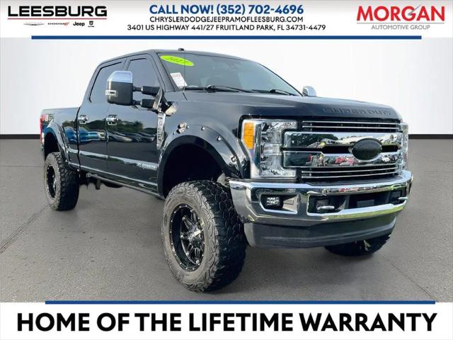 2017 Ford F-250 LARIAT for sale in Fruitland Park, FL