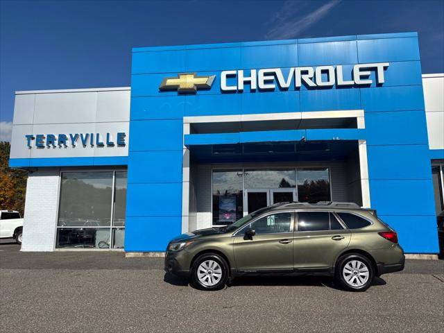 2019 Subaru Outback 2.5i Premium for sale in Terryville, CT