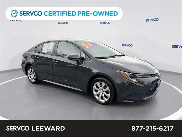 2024 Toyota Corolla LE for sale in Waipahu, HI