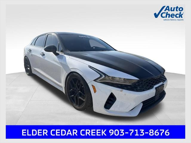 2024 Kia K5 EX for sale in Gun Barrel City, TX