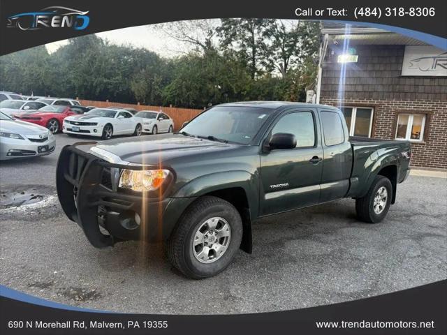 2011 Toyota Tacoma Base V6 for sale in Malvern, PA