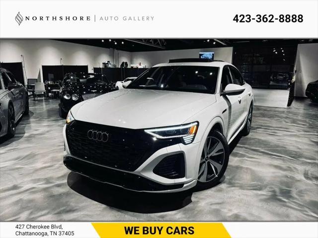 2024 Audi e-tron S line Premium quattro for sale in Chattanooga, TN