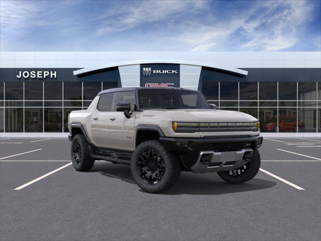 2026 GMC HUMMER EV 2X for sale near Cincinnati, OH