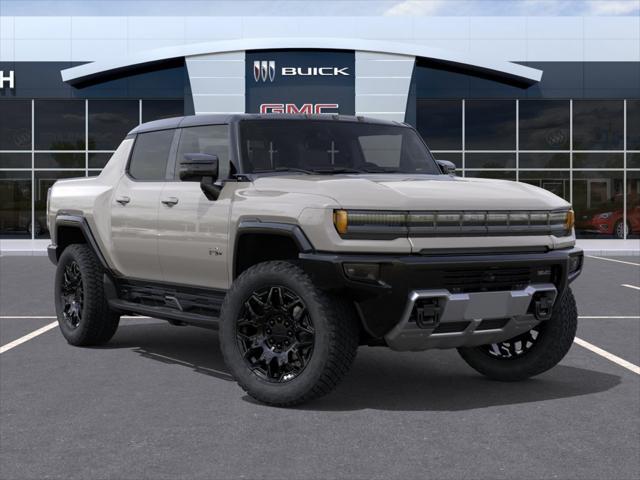 2026 GMC HUMMER EV 2X