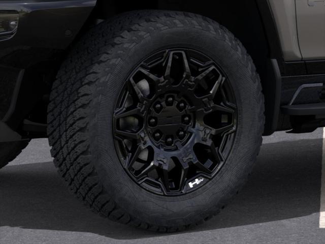 2026 GMC HUMMER EV 2X