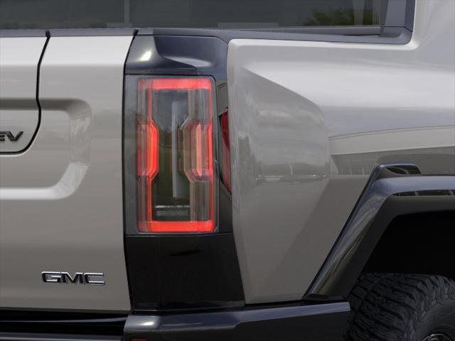 2026 GMC HUMMER EV 2X