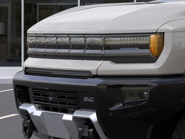2026 GMC HUMMER EV 2X