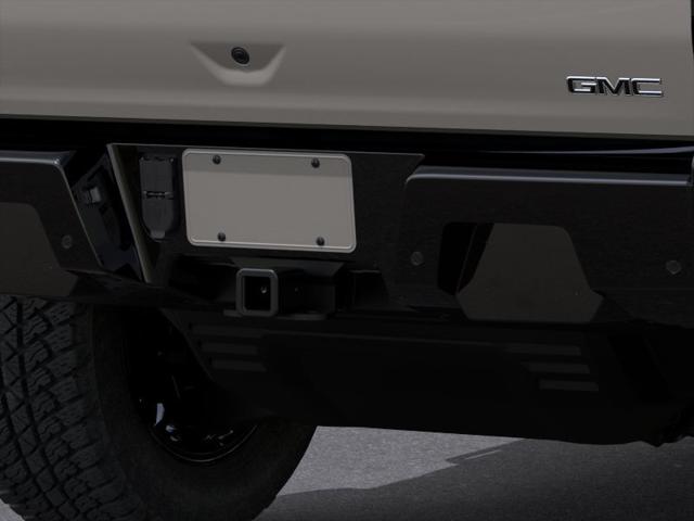 2026 GMC HUMMER EV 2X