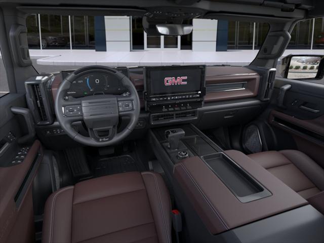 2026 GMC HUMMER EV 2X