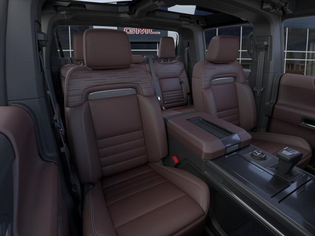 2026 GMC HUMMER EV 2X