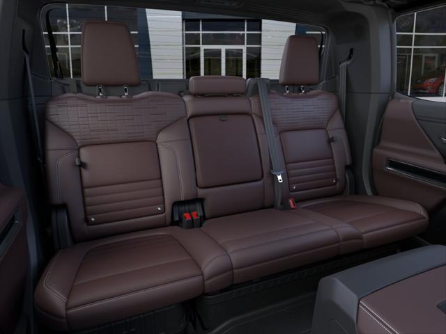 2026 GMC HUMMER EV 2X