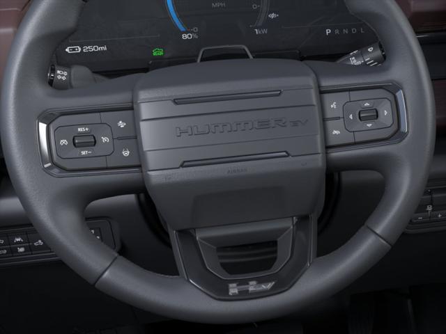 2026 GMC HUMMER EV 2X
