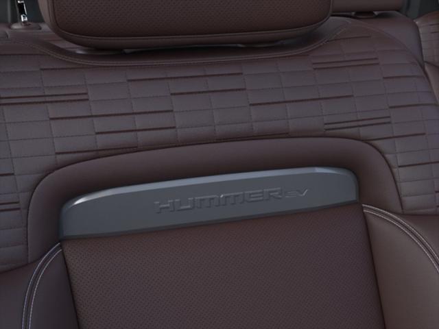 2026 GMC HUMMER EV 2X