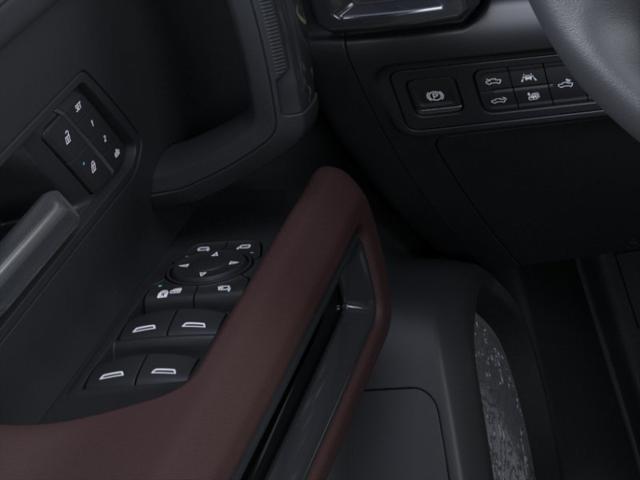 2026 GMC HUMMER EV 2X
