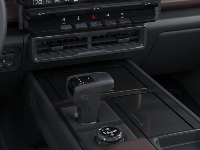 2026 GMC HUMMER EV 2X