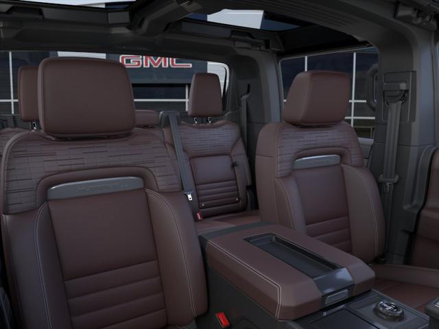 2026 GMC HUMMER EV 2X