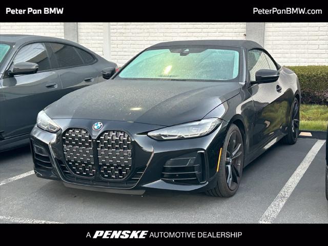 2024 BMW M4 M440i for sale in San Mateo, CA