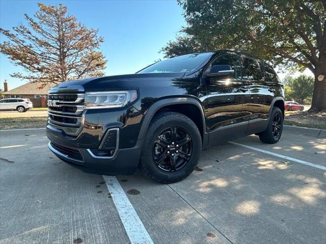 2023 GMC Acadia AWD AT4 for sale in Norman, OK