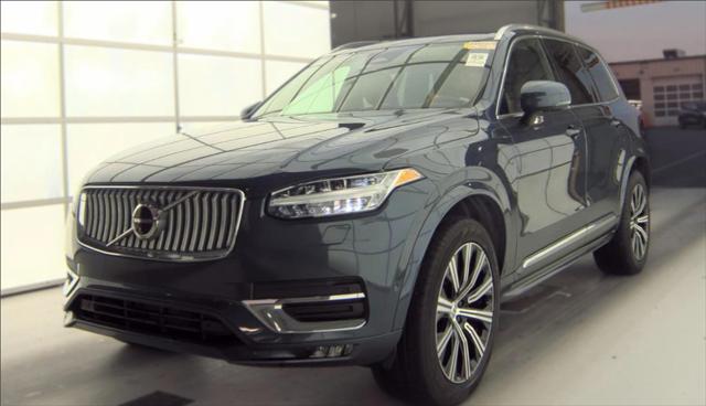 2024 Volvo XC90 B6 Plus Bright Theme 6-Seater for sale in Bethesda, MD