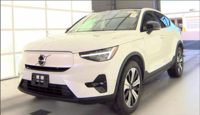 2023 Volvo CT Twin Plus for sale in Bethesda, MD