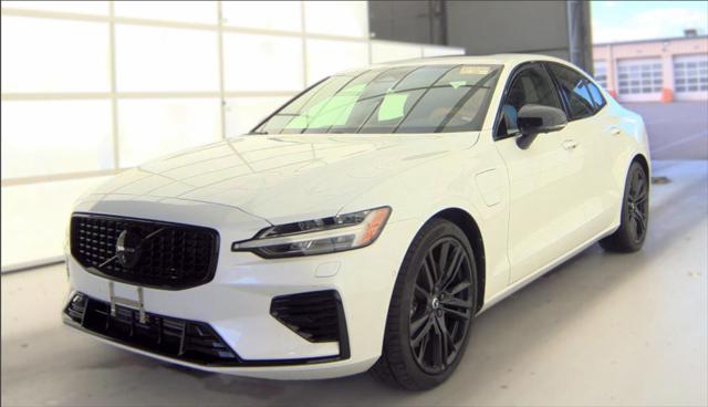 2024 Volvo S60 Recharge T8 Ultimate Black Edition for sale in Bethesda, MD