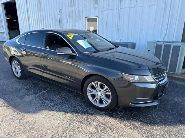 2014 Chevrolet Impala 2LT for sale in Jackson, TN